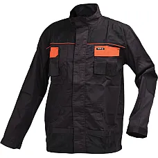 Куртка рабочая Yato р.L/XL (YT-80903)