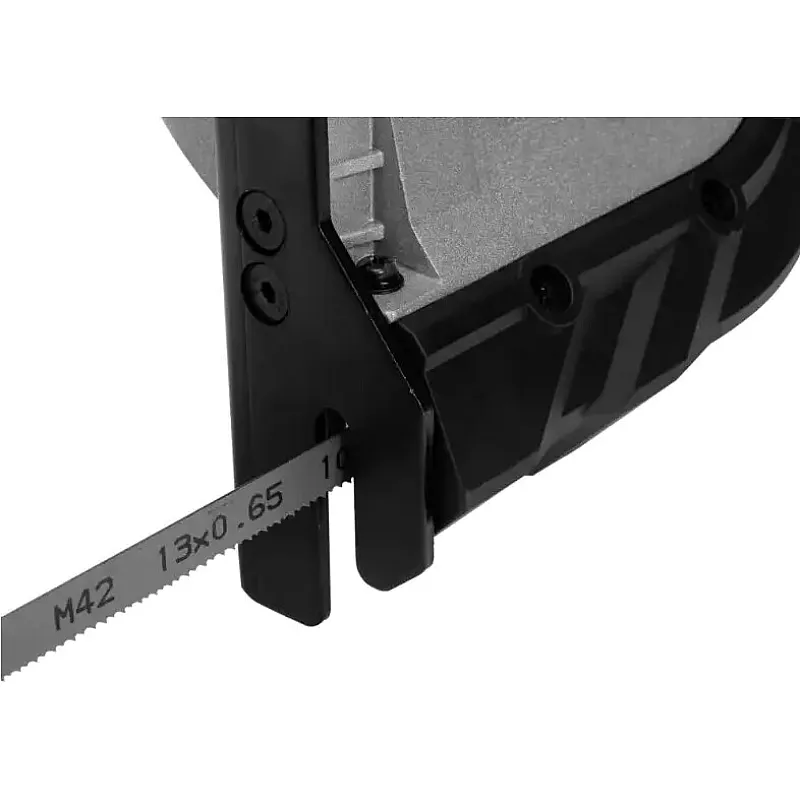 Стрічкова пилка Yato, 18В 4Аг 127х127 мм (YT-82187) фото