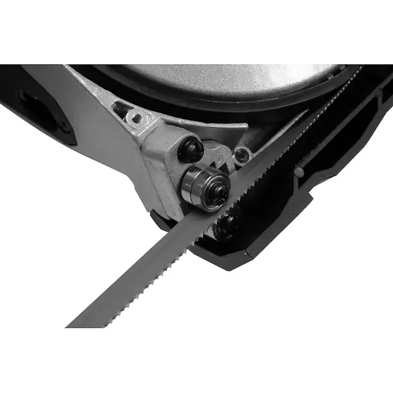 Стрічкова пилка Yato, 18В 4Аг 127х127 мм (YT-82187) фото