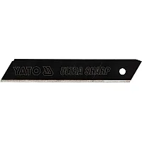 Лезвия стальные Yato YT-75261