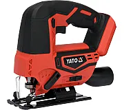 Акумуляторні лобзики