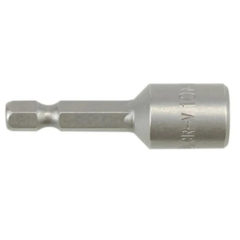 Магнітна торцева насадка 6-гранна YATO (YT-1505) фото