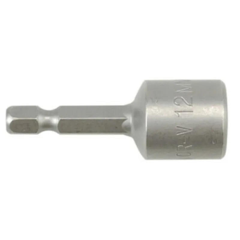 Магнітна торцева насадка 6-гранна YATO (YT-1507) фото