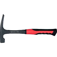 Геологічний молоток Yato з плоским кінцем (YT-45655)