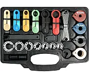 Інструмент для роз'єднання трубопроводів