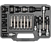 Зйомники генераторів