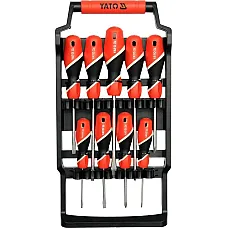 Набір викруток Yato (YT-25968)