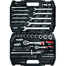 Набір торцевих головок Yato YT-1269