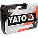 Набір торцевих головок Yato YT-38831 фото