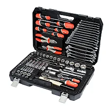 Набір торцевих головок Yato YT-38891.