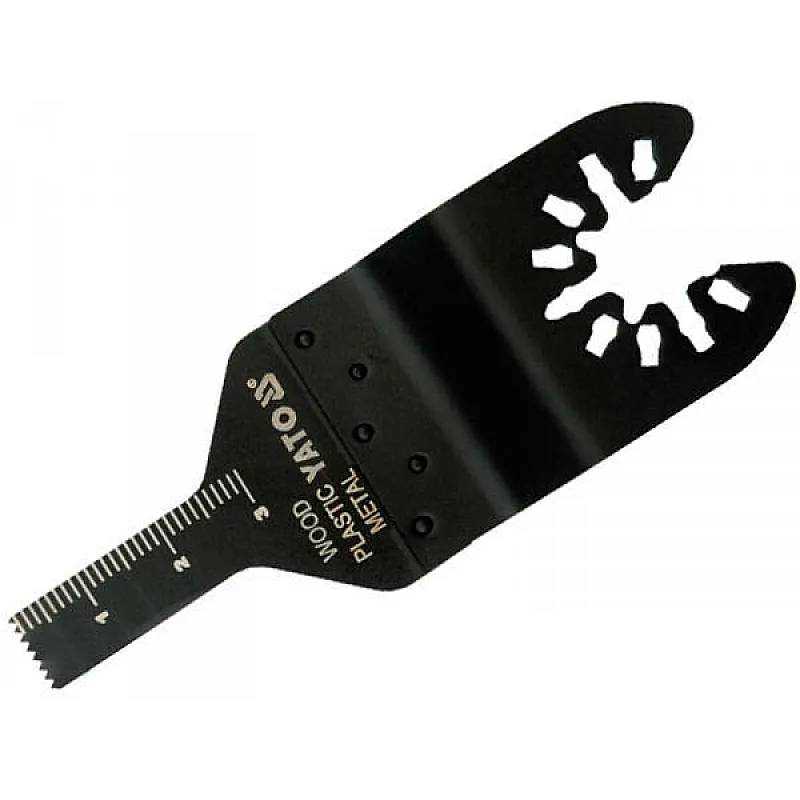 Насадка для реноватора YATO BIM 40х10 мм (YT-34683) фото