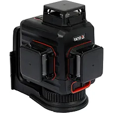 Нивелир лазерный Yato YT-30436