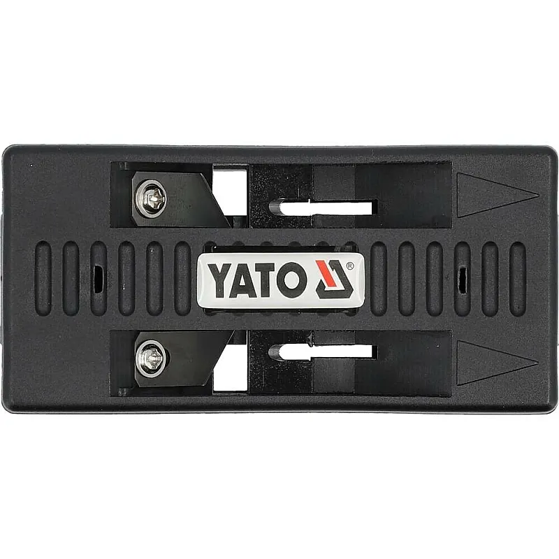 Ніж для меблевої кромки Yato 13-25 мм (YT-5710) фото