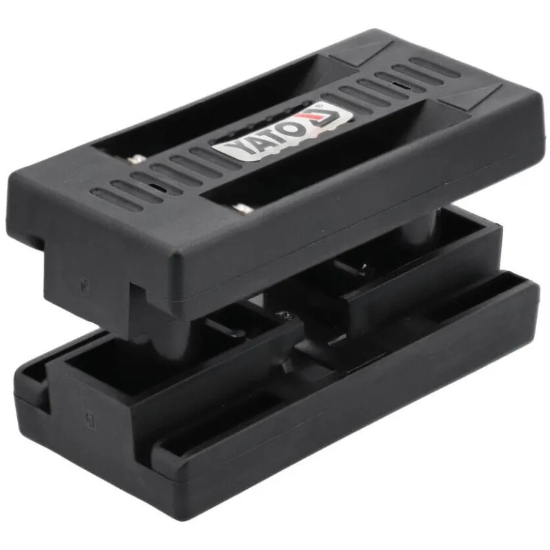 Ніж для меблевої кромки Yato 13-25 мм (YT-5710) фото