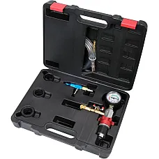 Устаткування для заповнення охолоджувальною рідиною кондиціонерів Yato, 30-48 мм (YT-72996)