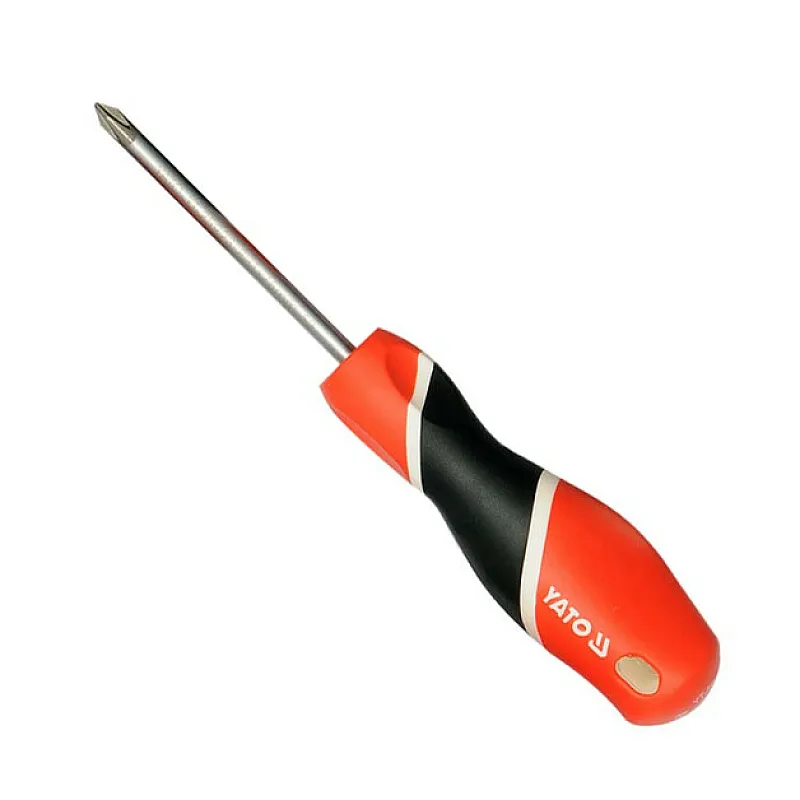 Викрутка YATO YT-25924 фото