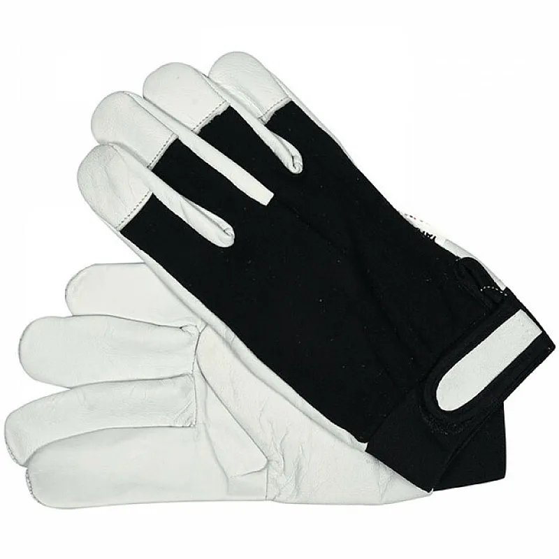 Перчатки рабочие YATO YT-74640 фото