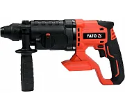 Аккумуляторные перфораторы