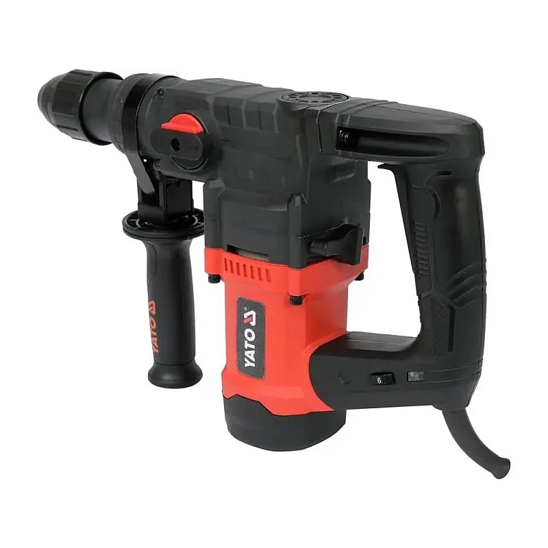 Перфоратор Yato (YT-82118) фото