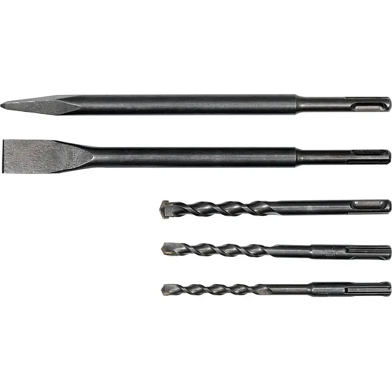 Перфоратор Yato (YT-82118) фото