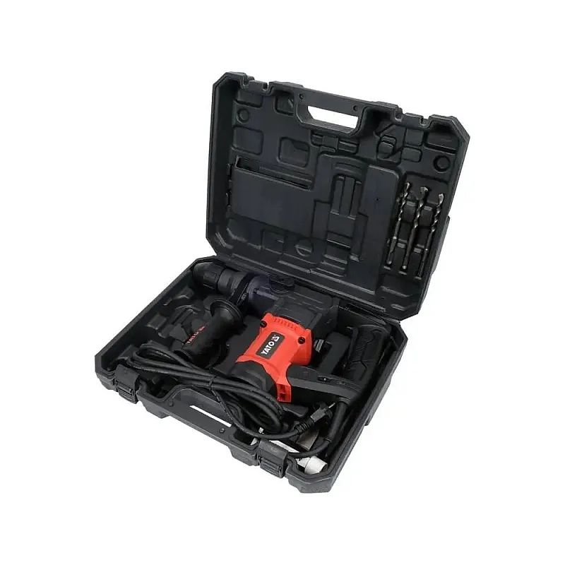 Перфоратор Yato (YT-82118) фото