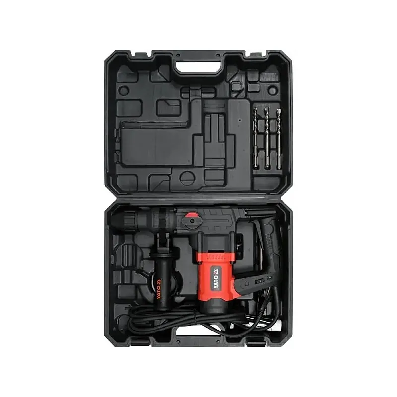 Перфоратор Yato (YT-82118) фото