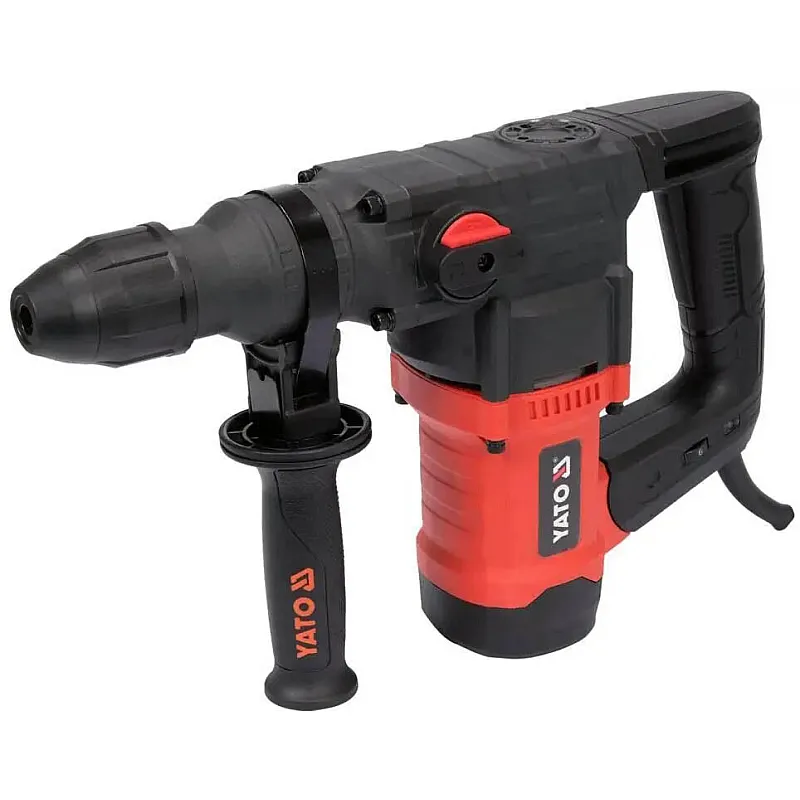 Перфоратор Yato (YT-82118) фото