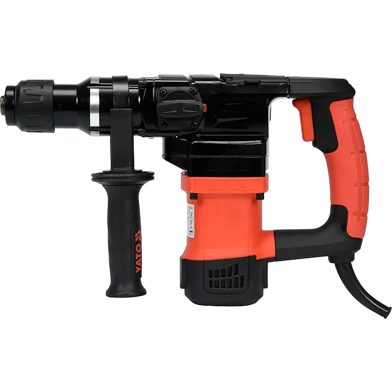 Перфоратор Yato (YT-82123) фото