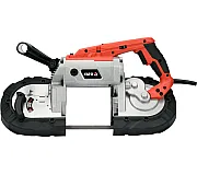 Ленточные пилы