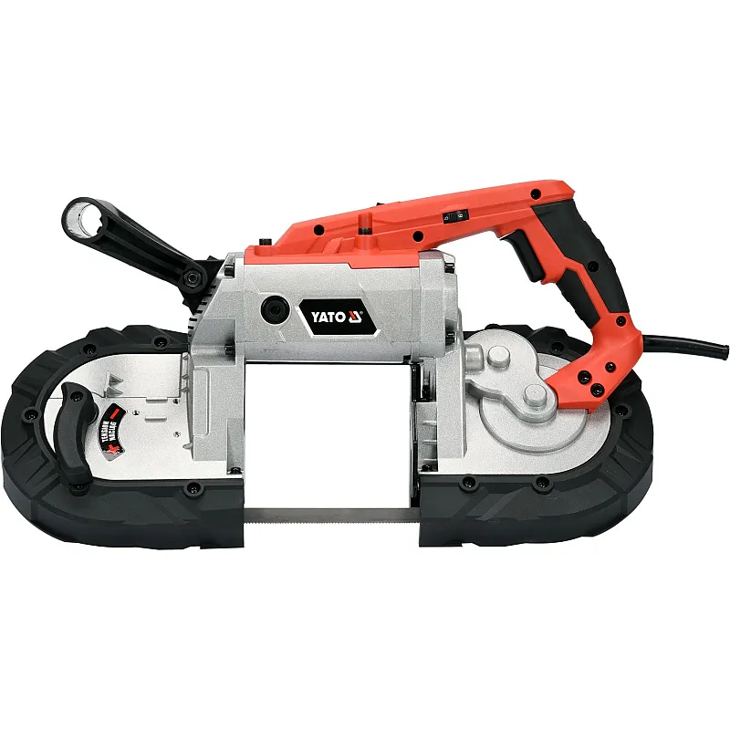 Пила стрічкова Yato YT-82185 фото