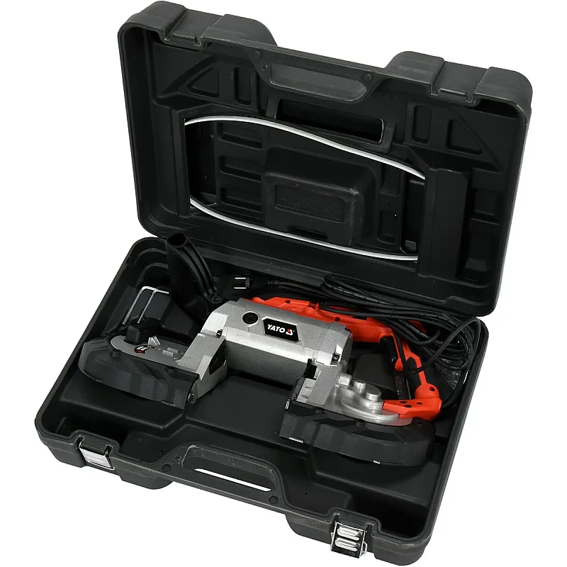 Пила стрічкова Yato YT-82185 фото