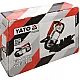 Пила стрічкова Yato YT-82185 фото
