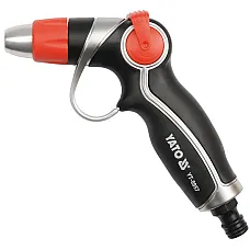 Пістолет для поливу Yato 1/2" (YT-8957)