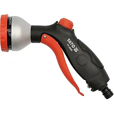 Пістолет для поливу Yato 1/2" (YT-8959)