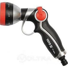 Пістолет для поливу Yato YT-8960