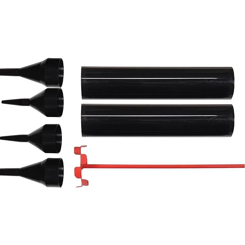 Пистолет для затирки швов Yato 330 мм (YT-67580) фото