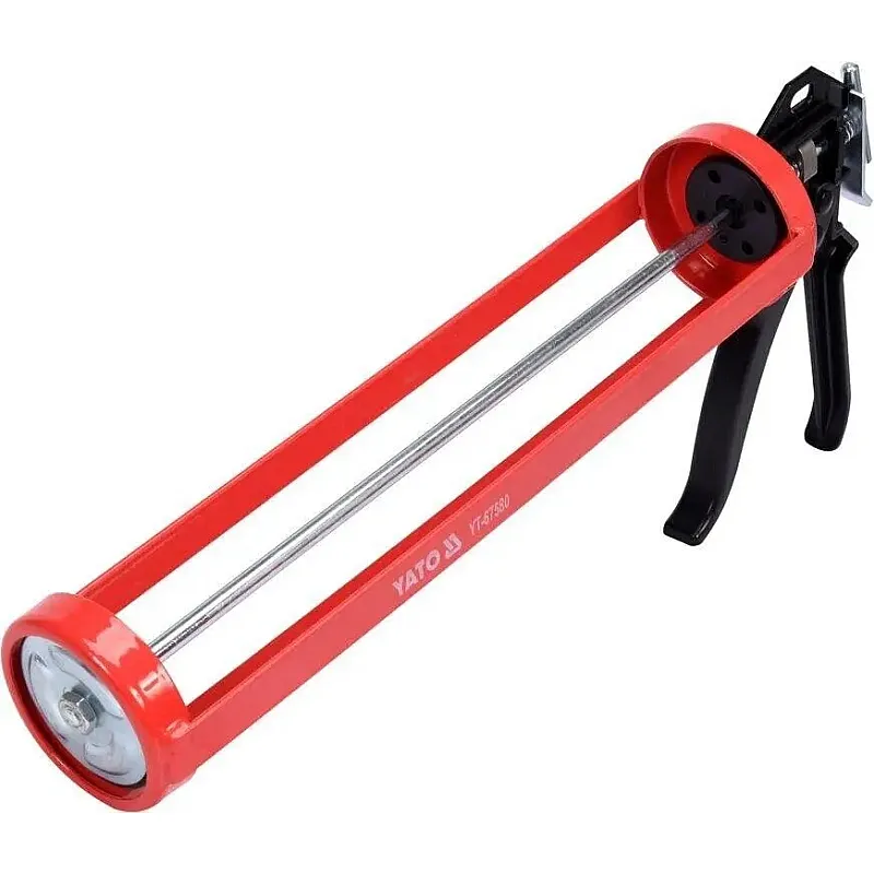 Пистолет для затирки швов Yato 330 мм (YT-67580) фото