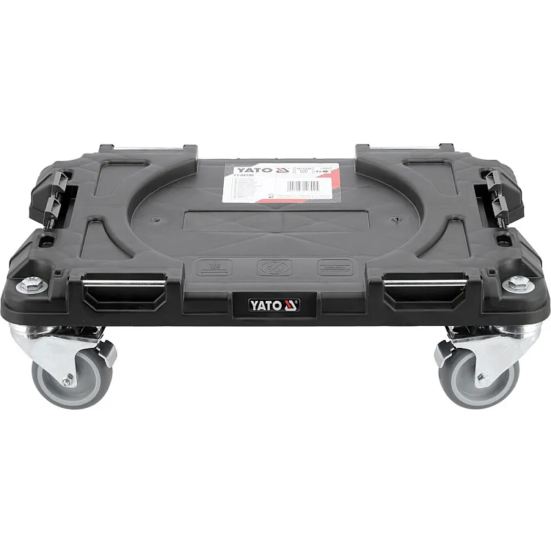 Платформа для системи ящиків S12 Yato (YT-09190) фото