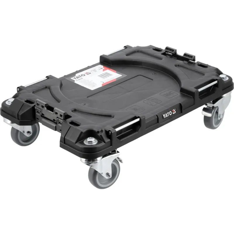 Платформа для системи ящиків S12 Yato (YT-09190) фото