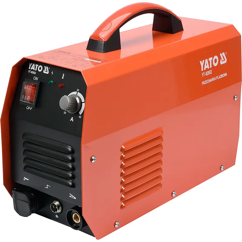 Плазморез по металлу Yato YT-82952 фото