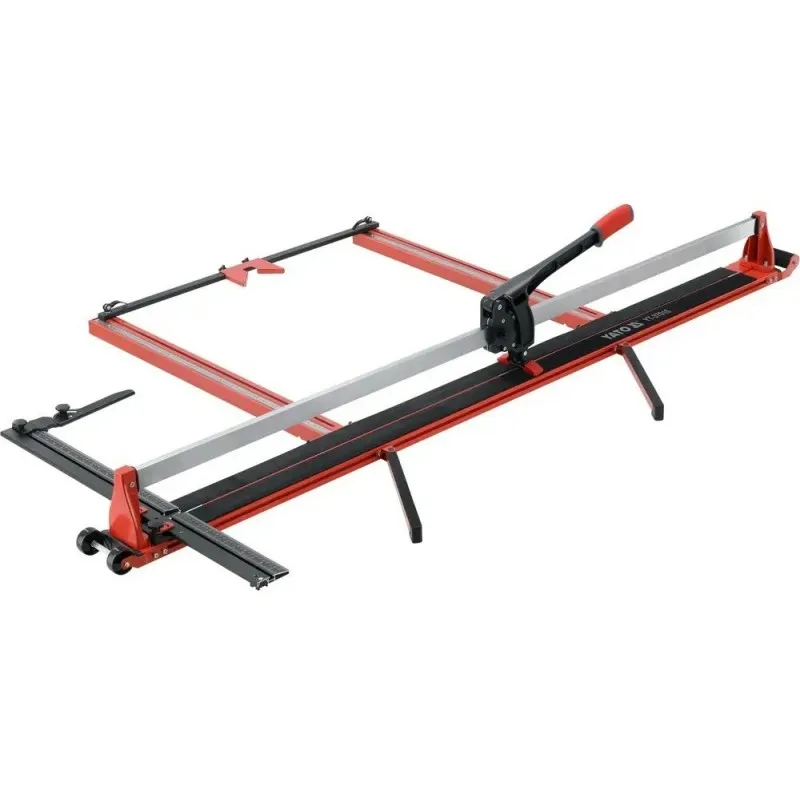 Плиткоріз ручний YATO (YT-37010) фото