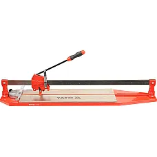 Плиткоріз ручний Yato YT-3705