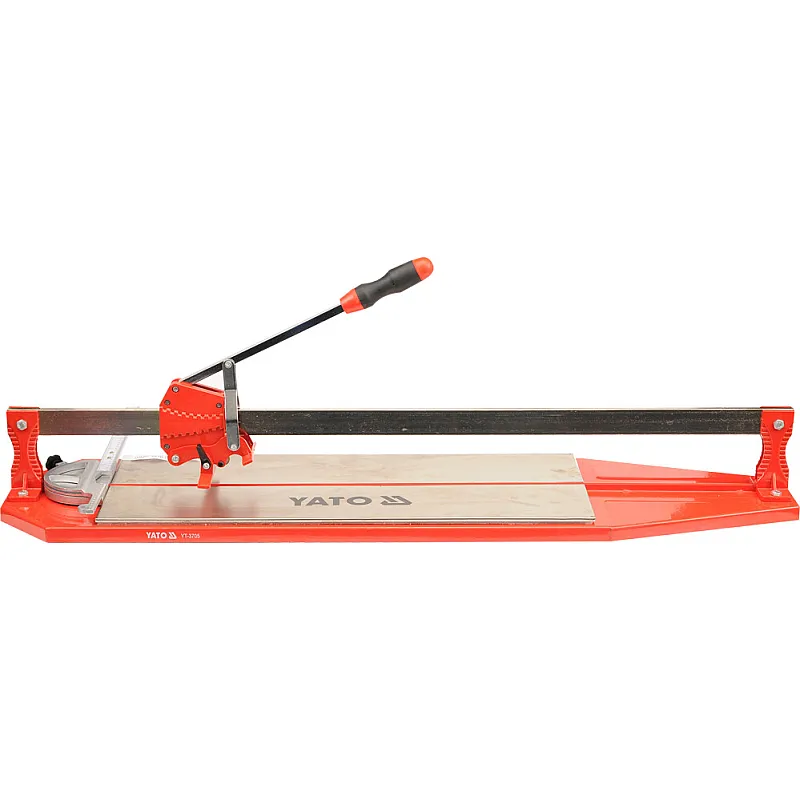 Плиткоріз ручний Yato YT-3705 фото