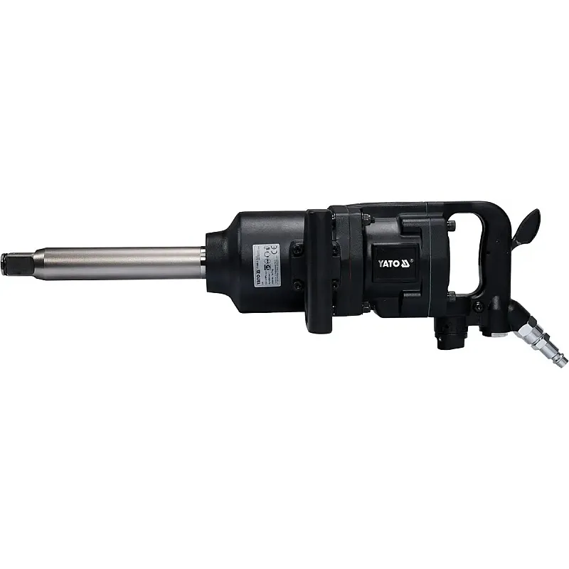 Пневмогайковерт Yato YT-09615 фото