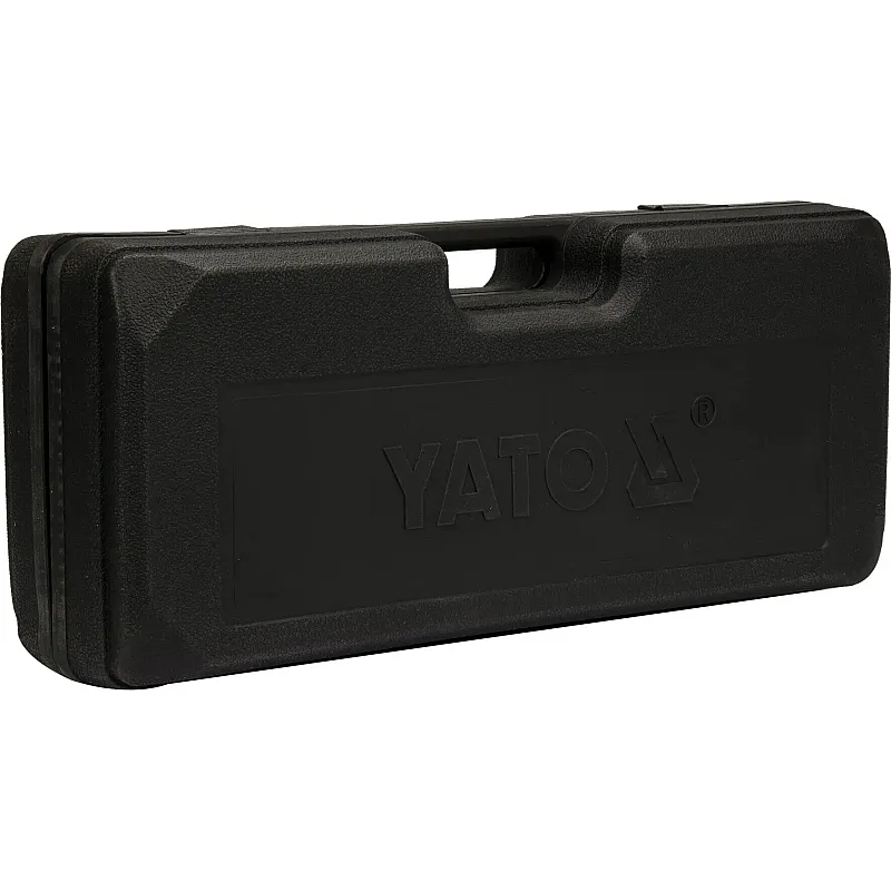 Пневмогайковерт Yato YT-09615 фото