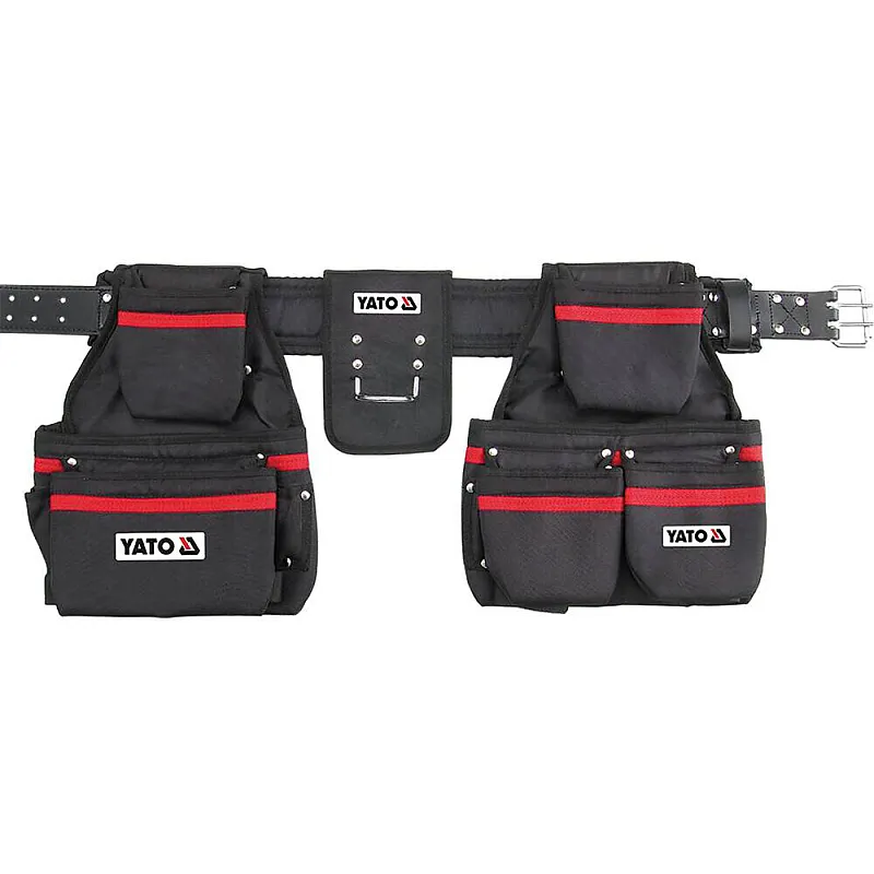 Пояс для інструментів YATO (YT-7400) фото