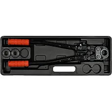 Прес-кліщі Yato YT-21750 для труб PEX-AL-PEX та PERT