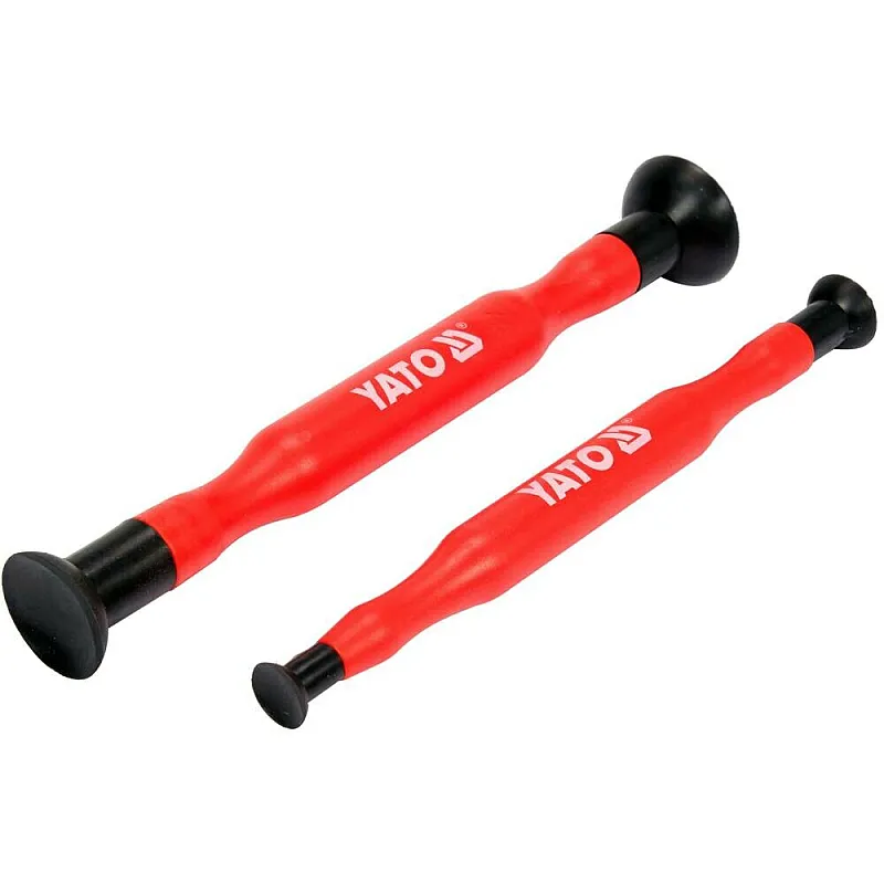Притирачі клапанів ручні Yato 2 шт. (YT-06187) фото