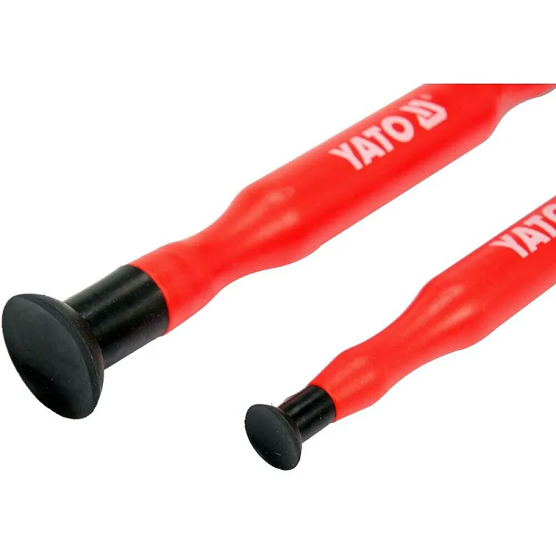 Притирачі клапанів ручні Yato 2 шт. (YT-06187) фото