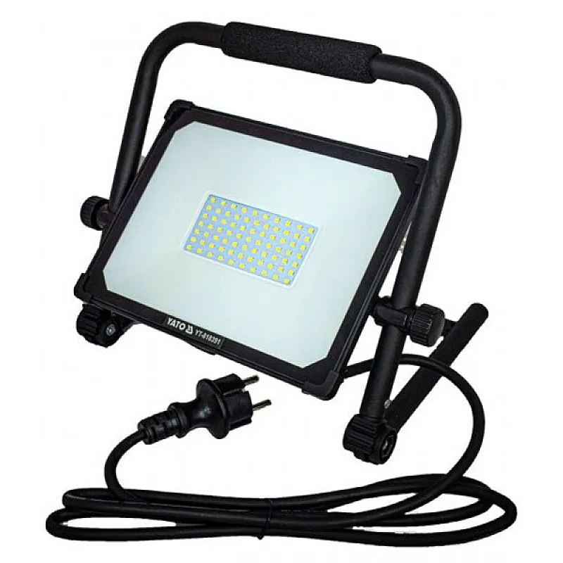 Прожектор Yato (YT-818391) фото